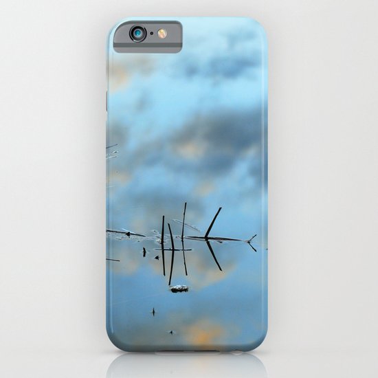graphics in nature iPhone & iPod Case
