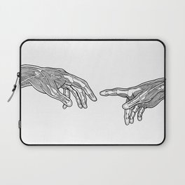 Dissection Laptop Sleeve