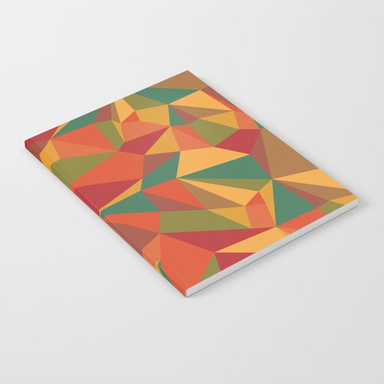 The canyon Notebook