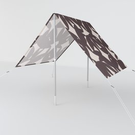 Nordic shape pattern var 3 Sun Shade