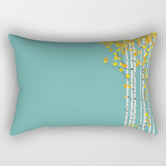 Birchwood Rectangular Pillow