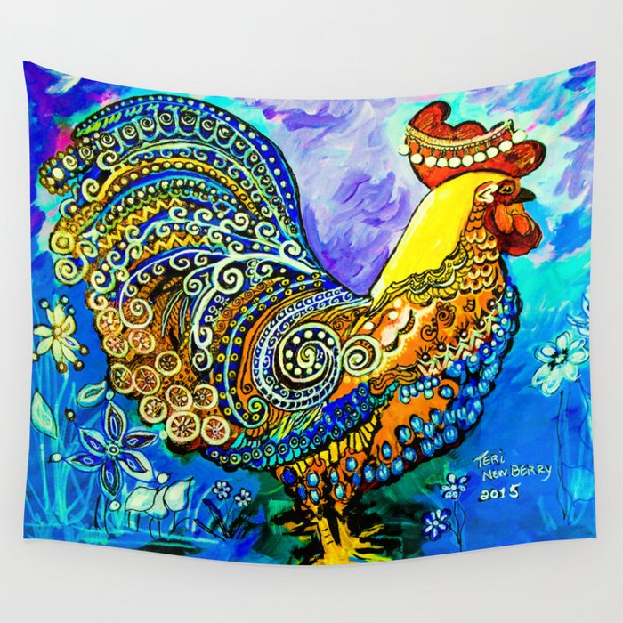Crazy tapestry discount