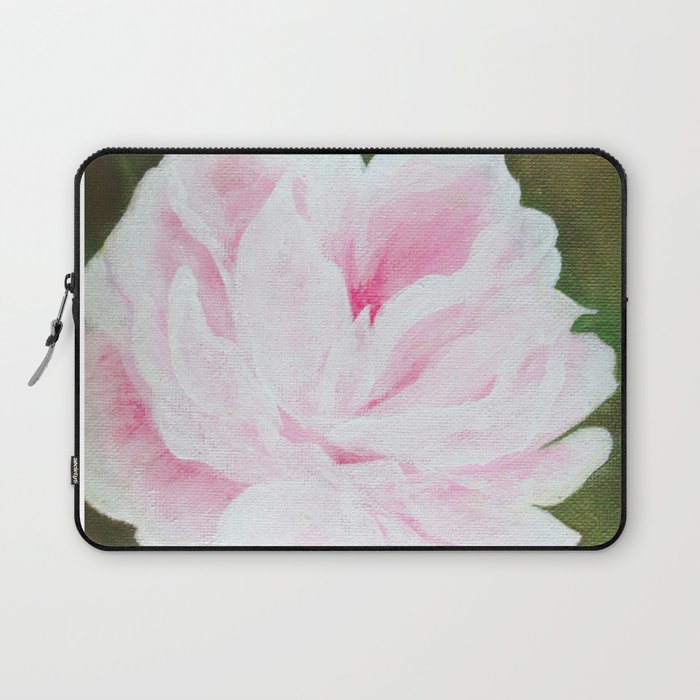 Flower Laptop Sleeve