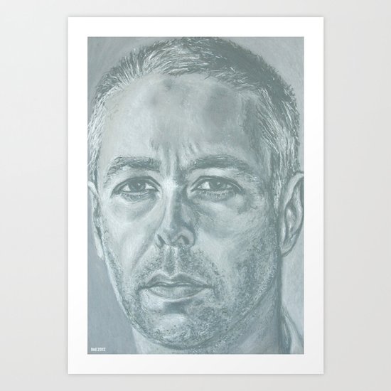 don't sleep till brooklyn! Art Print
