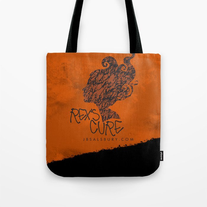 Rex's Cure Tote Bag
