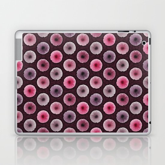 TOP MUSHROOMS Laptop & iPad Skin