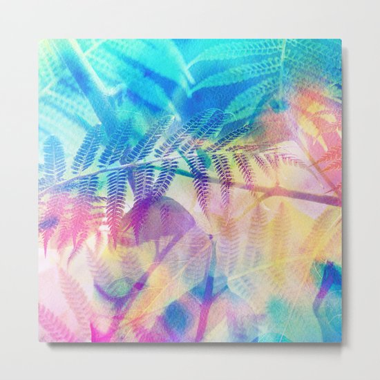 Spring is in the Air 14 Metal Print