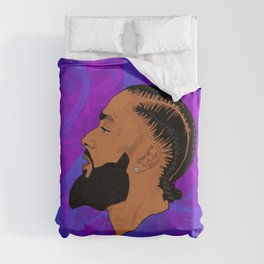 Nip Duvet Cover