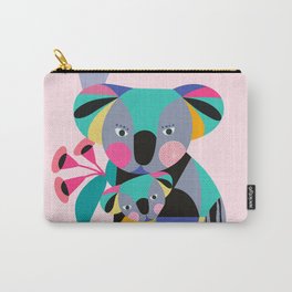 Baby Koala Carry-All Pouch