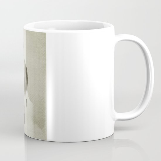 riding high 02 Mug