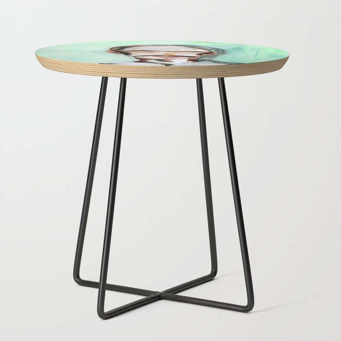 Jerry  Side Table