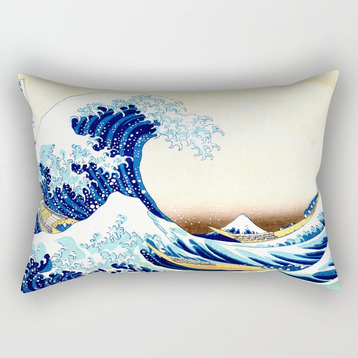Rectangular Pillow