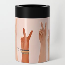 Peace Can Cooler