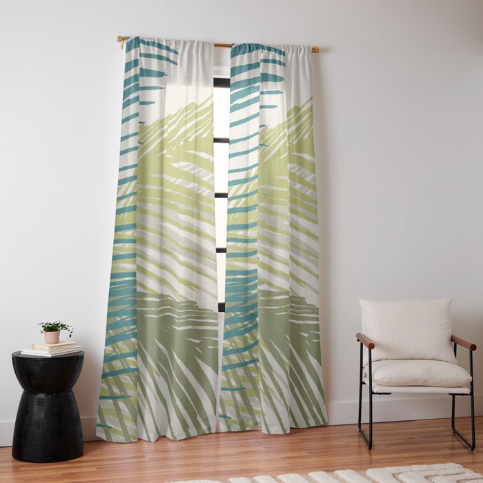 Window Curtain