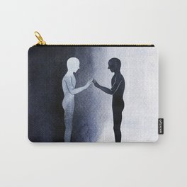 Duality Carry-All Pouch