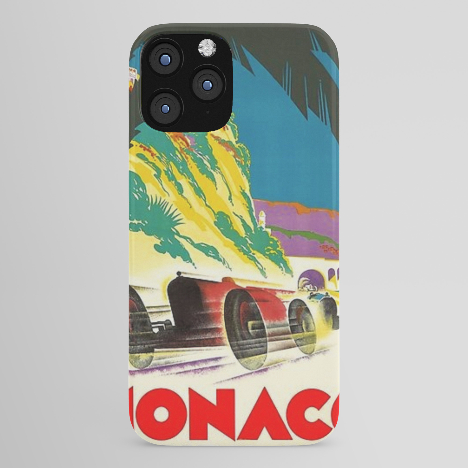 Vintage 1932 Monaco Grand Prix Racing Advertising Poster Iphone Case By Jeanpaul Ferro Society6 Vintage 1932 Monaco Grand Prix Racing Advertising Poster Iphone Case By Jeanpaul Ferro Society6