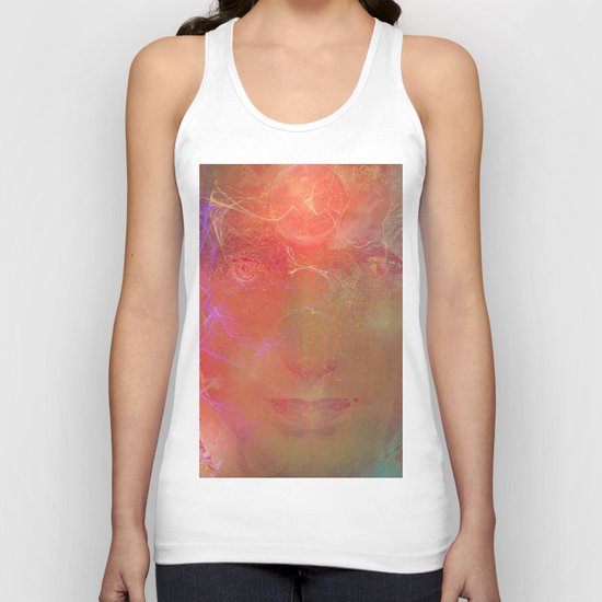 Ascensionné master Unisex Tank Top