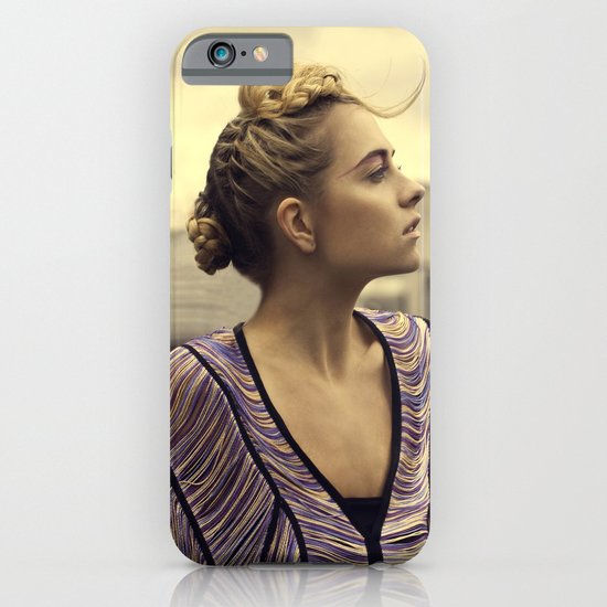 Nude iPhone & iPod Case