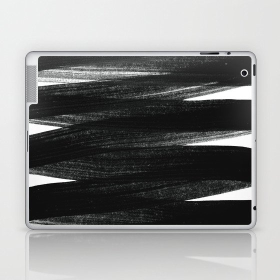 TX01 Laptop & iPad Skin