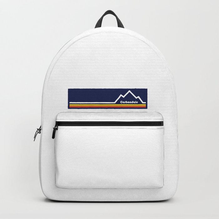 Carbondale Colorado Backpack