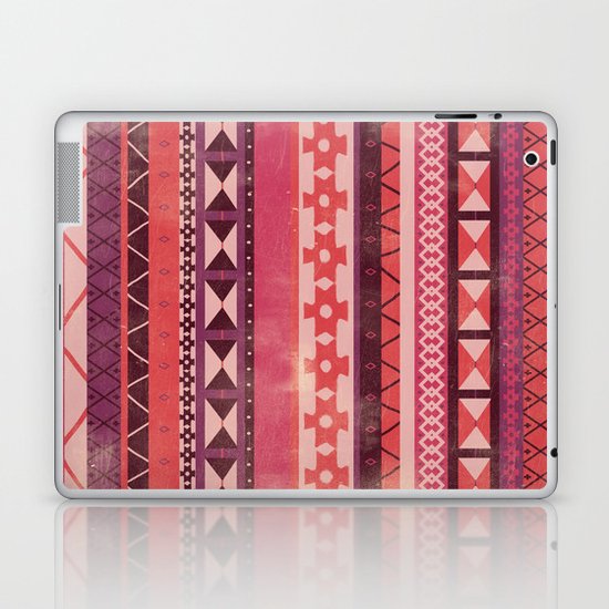 Native Spirit (alternate) Laptop & iPad Skin