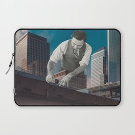 The Real Architect Laptop Sleeve