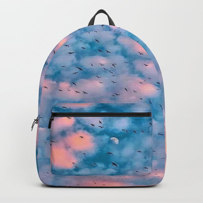 freedom sky Backpack