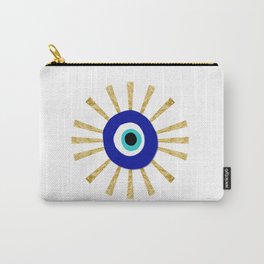 Positive Energy Carry-All Pouch
