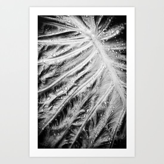 Wet Dream Art Print