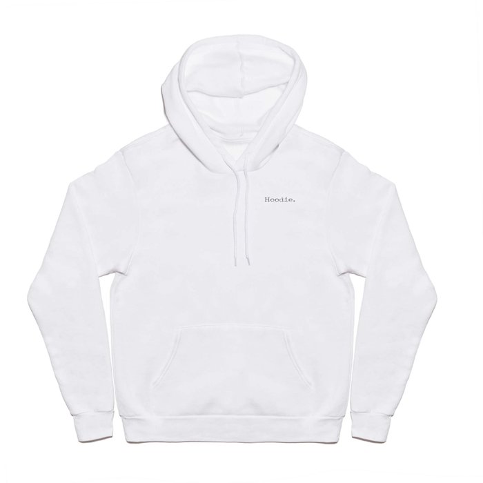 Hoodie hoody online