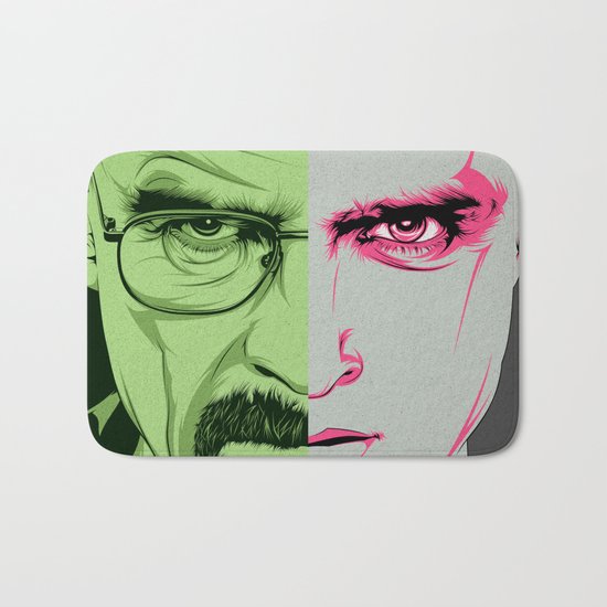B.B. Bath Mat