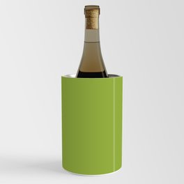 Dino Green Wine Chiller