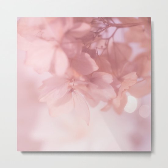 Sweet Dreams Metal Print