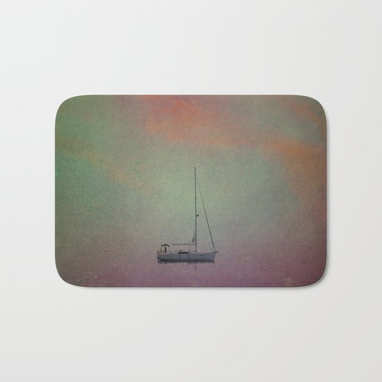 The Trip Bath Mat