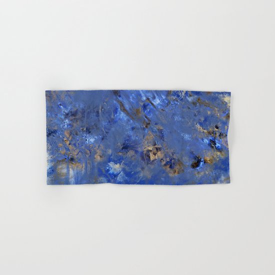 ζ Tau Hand & Bath Towel