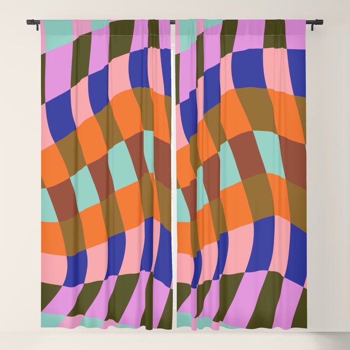 Blackout Curtain
