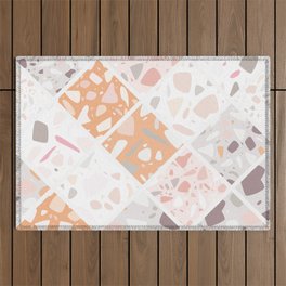 Terrazzo 022 Outdoor Rug