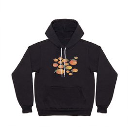 Rome Forest Oranges Hoody