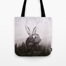 the escape Tote Bag