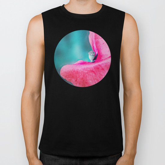 POPPY Biker Tank