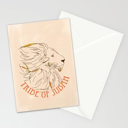 Judah Stationery Cards