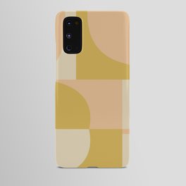 Grapefruit  Android Case