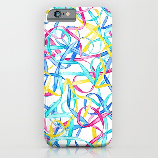 Celebrate iPhone & iPod Case