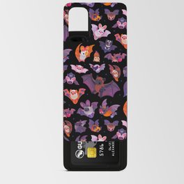 Bat Android Card Case