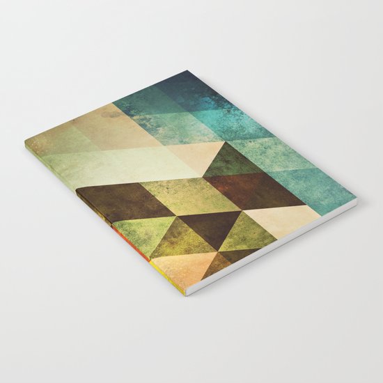 pyyk Notebook