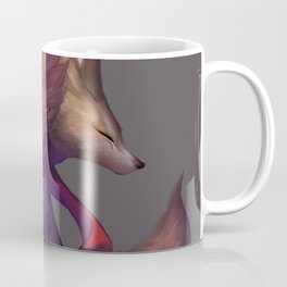 El principito y el zorro Coffee Mug