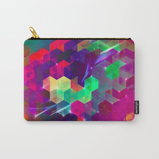 zylyryzd zky Carry-All Pouch