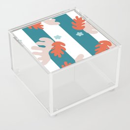Matisse Pattern Acrylic Box