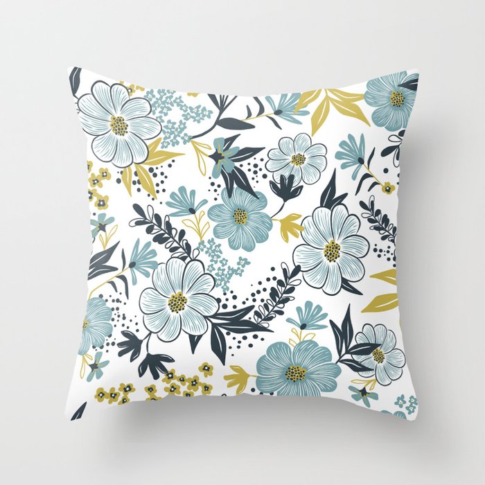 Throw Pillow