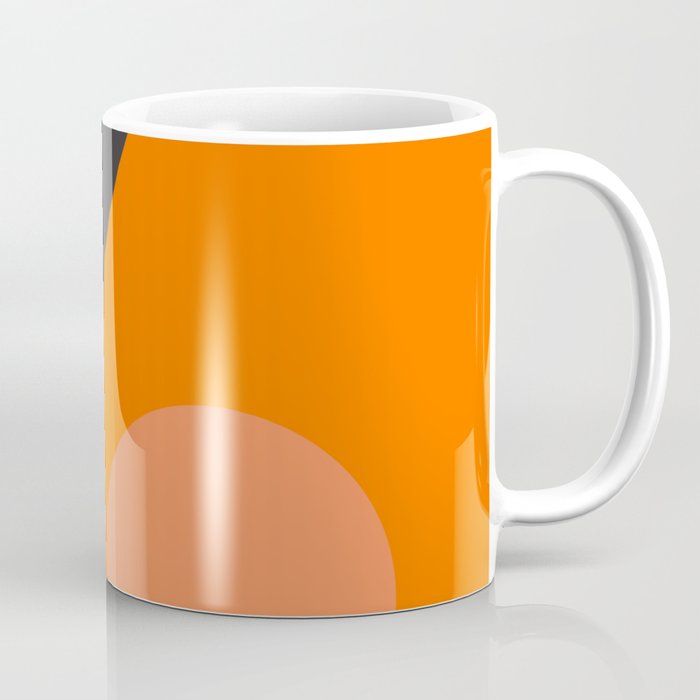 Untitled #Abstrct Coffee Mug
